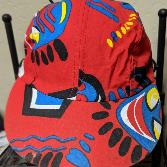 Wendys Other - Vintage Wendy's snapback